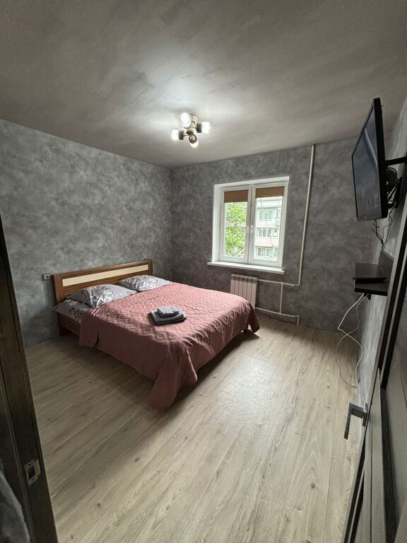 Квартира на Дзержинского — фото 1