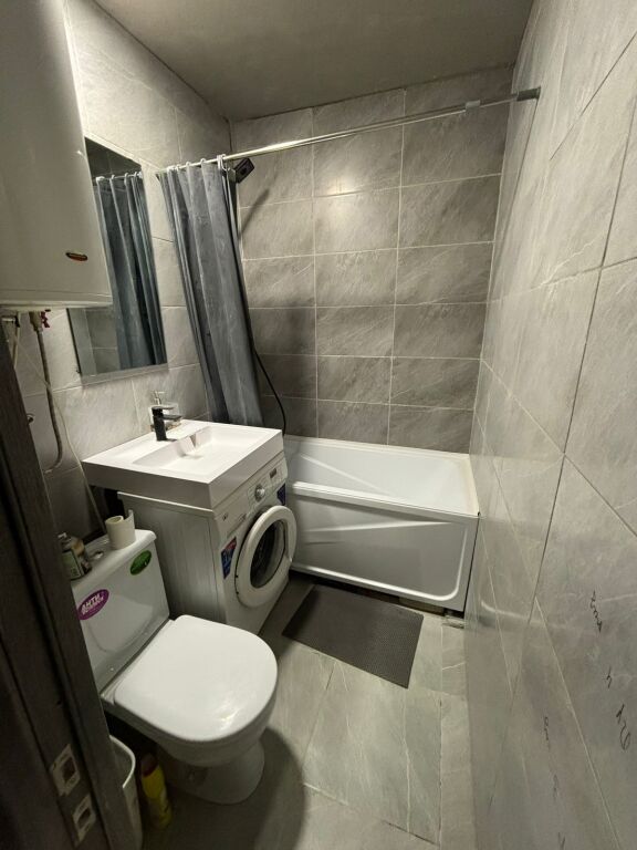 Находка: Квартира на Дзержинского