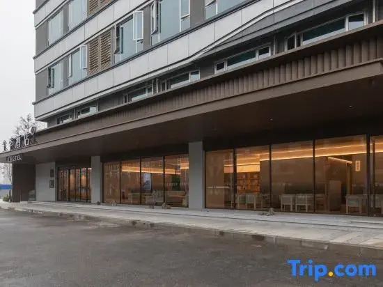 Ухань: Ji hotel (Wuhan Dongxihu Wuhuan Sports Center Store)