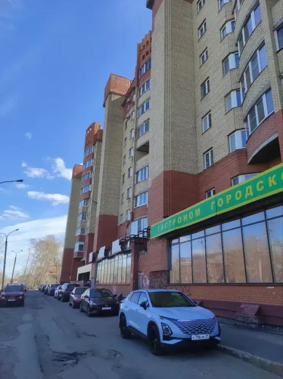 Архангельск: Квартира Счастливая Матрешка у Глазной Клиники