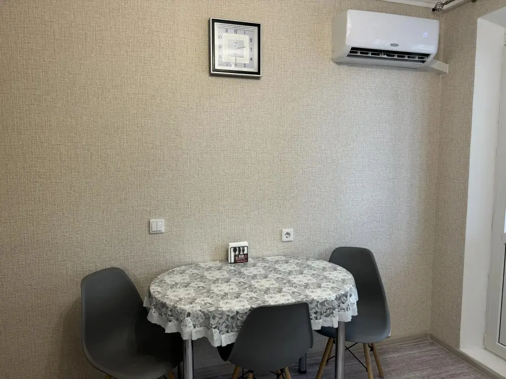 Анапа: Апартаменты на улице А.Пустошкина 22к12
