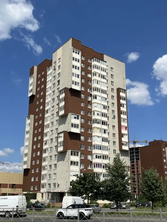 Калининград: Квартира Уютная квартира