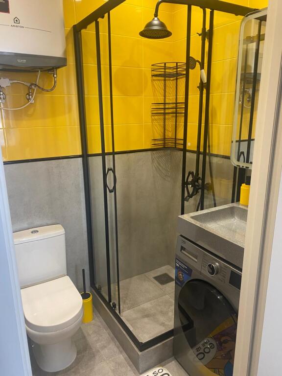 Москва: Апартаменты InHome24 Апартамент Около Метро Ботанический Сад