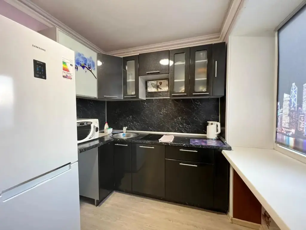 Норильск: Апартаменты sweet-apartment на Московской 20