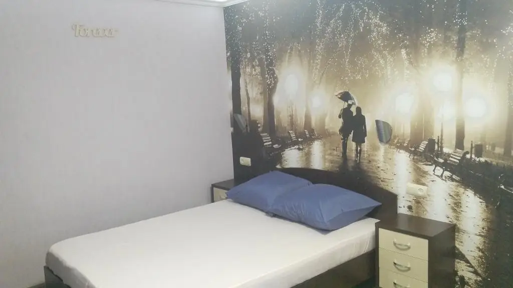Норильск: Апартаменты sweet-apartment на Московской 20