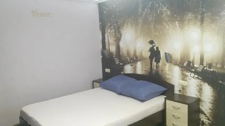 Норильск: Апартаменты sweet-apartment на Московской 20