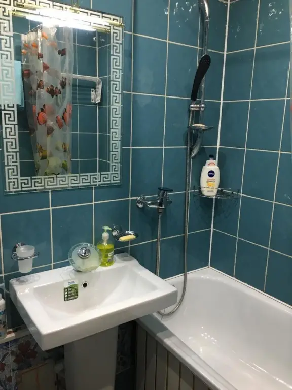 Норильск: Апартаменты sweet-apartment на Московской 20
