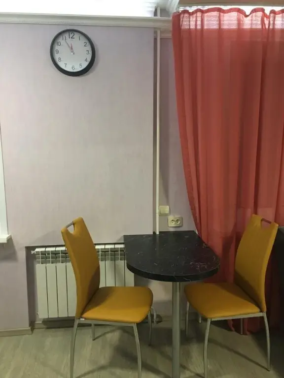 Норильск: Апартаменты sweet-apartment на Московской 20