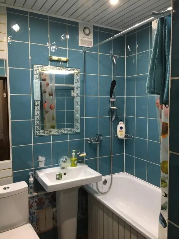 Норильск: Апартаменты sweet-apartment на Московской 20