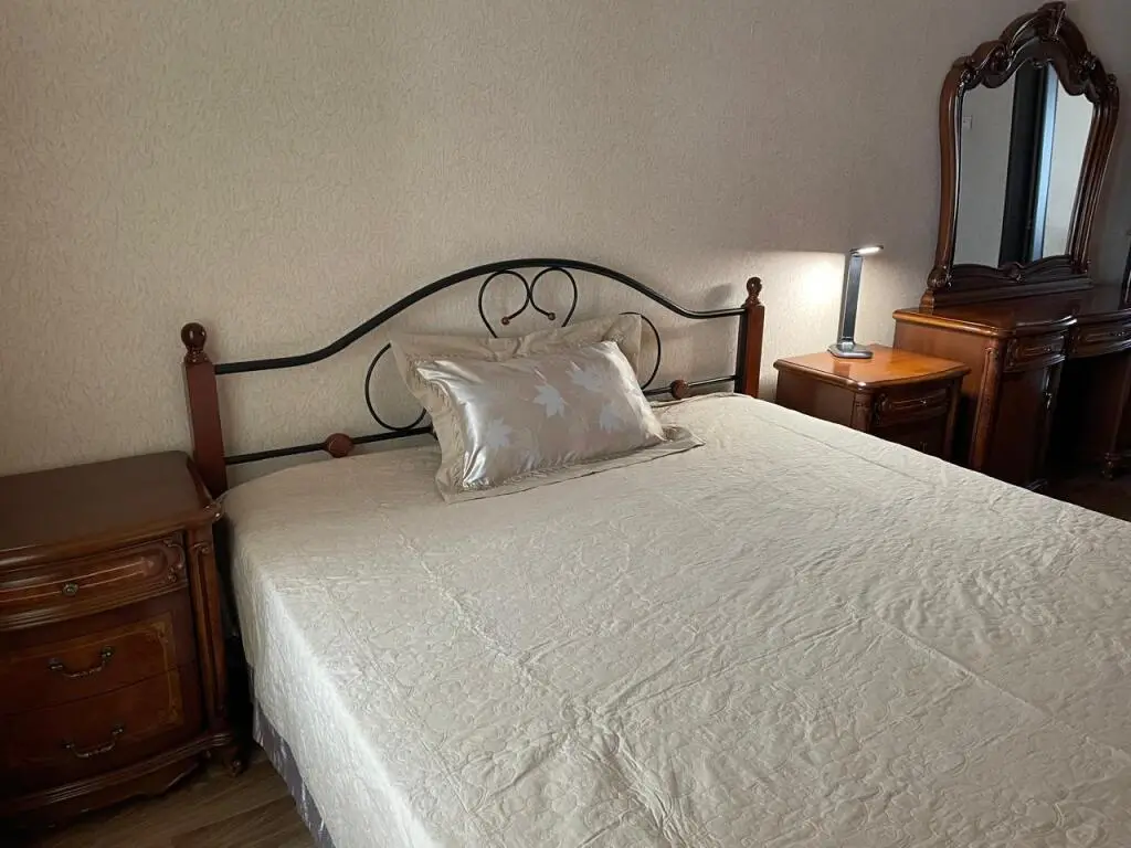 Норильск: Апартаменты sweet-apartment на Талнахской 52