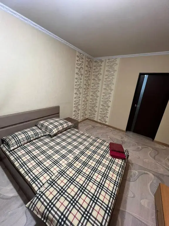 Норильск: Апартаменты sweet-apartment на Талнахской 52