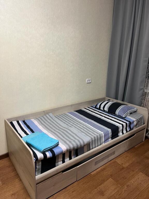 Норильск: Апартаменты sweet-apartment на Талнахской 52
