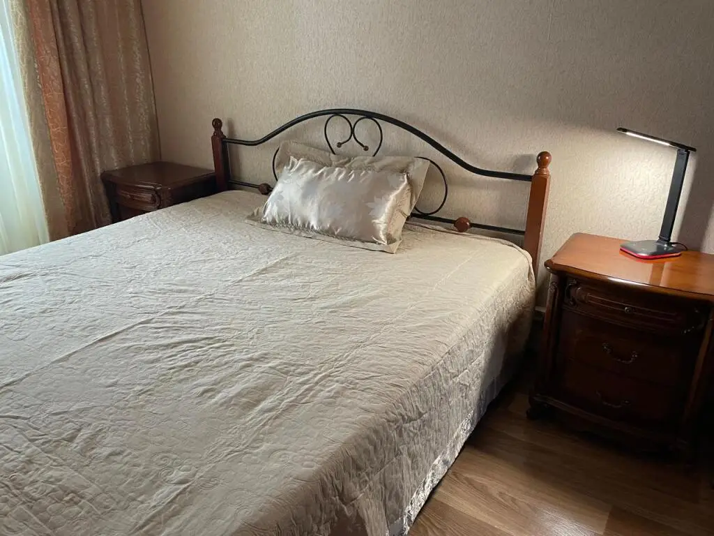 Норильск: Апартаменты sweet-apartment на Талнахской 52