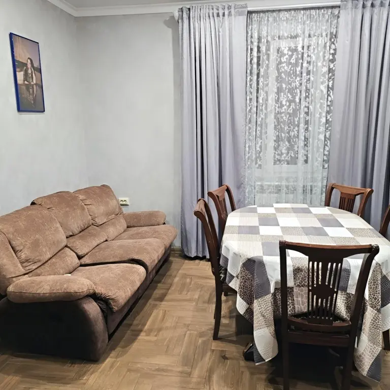 Сочи: Апартаменты Анжели