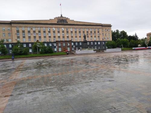 Орел: Апартаменты на Курской