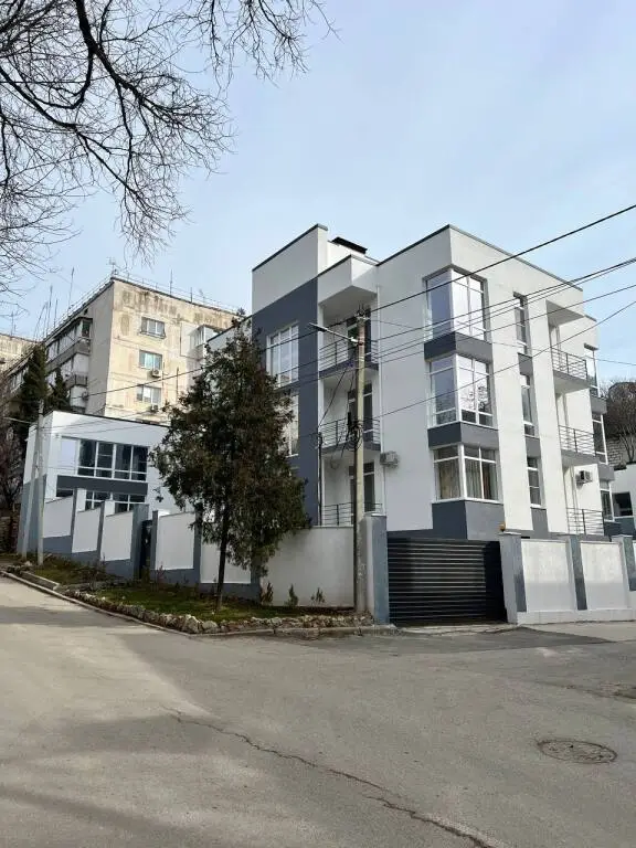 Балаклава: Вилла Облака