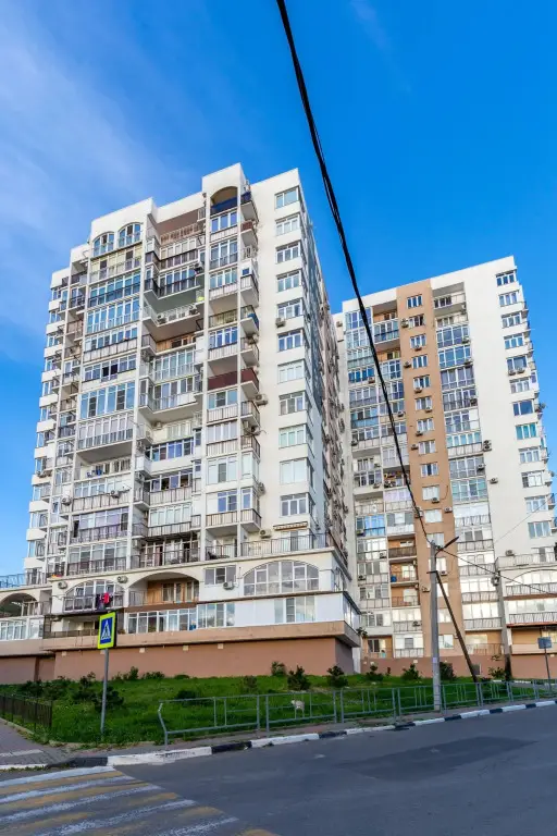 Геленджик: Апартаменты Yakamoz apart (Якамоз апарт) на улице Горная 15С