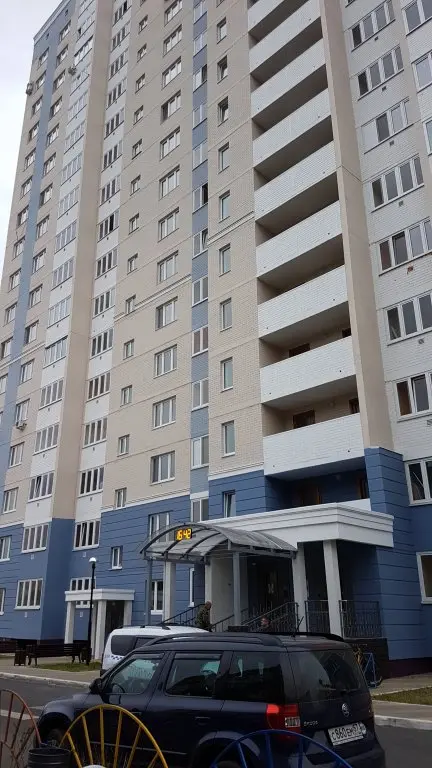 Орел: Апартаменты Сеть Аврора на Комсомольской 89