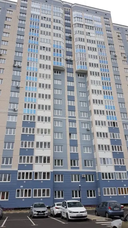 Орел: Апартаменты Сеть Аврора на Комсомольской 89