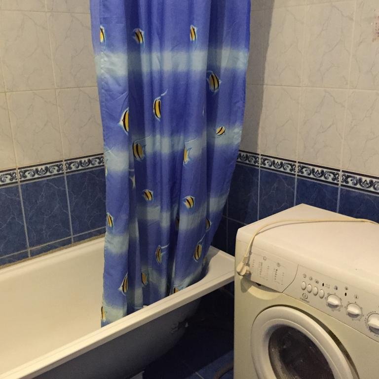 Орел: Apartment na Ulitse 8-go Marta