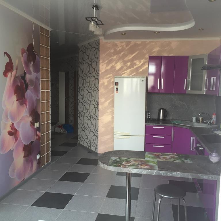 Орел: Apartment na Ulitse 8-go Marta