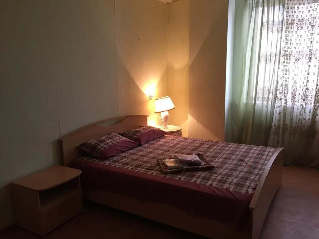 Орел: Apartment na Ulitse 8-go Marta