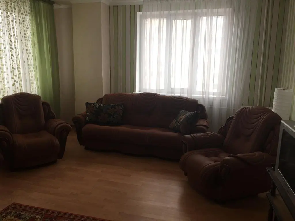 Орел: Apartment na Ulitse 8-go Marta