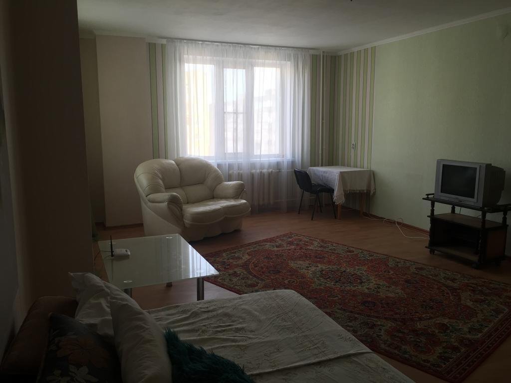 Орел: Apartment na Ulitse 8-go Marta