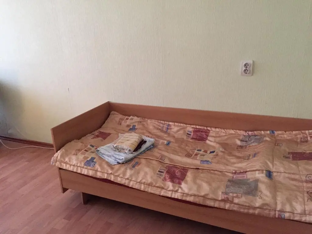 Орел: Apartment na Ulitse 8-go Marta