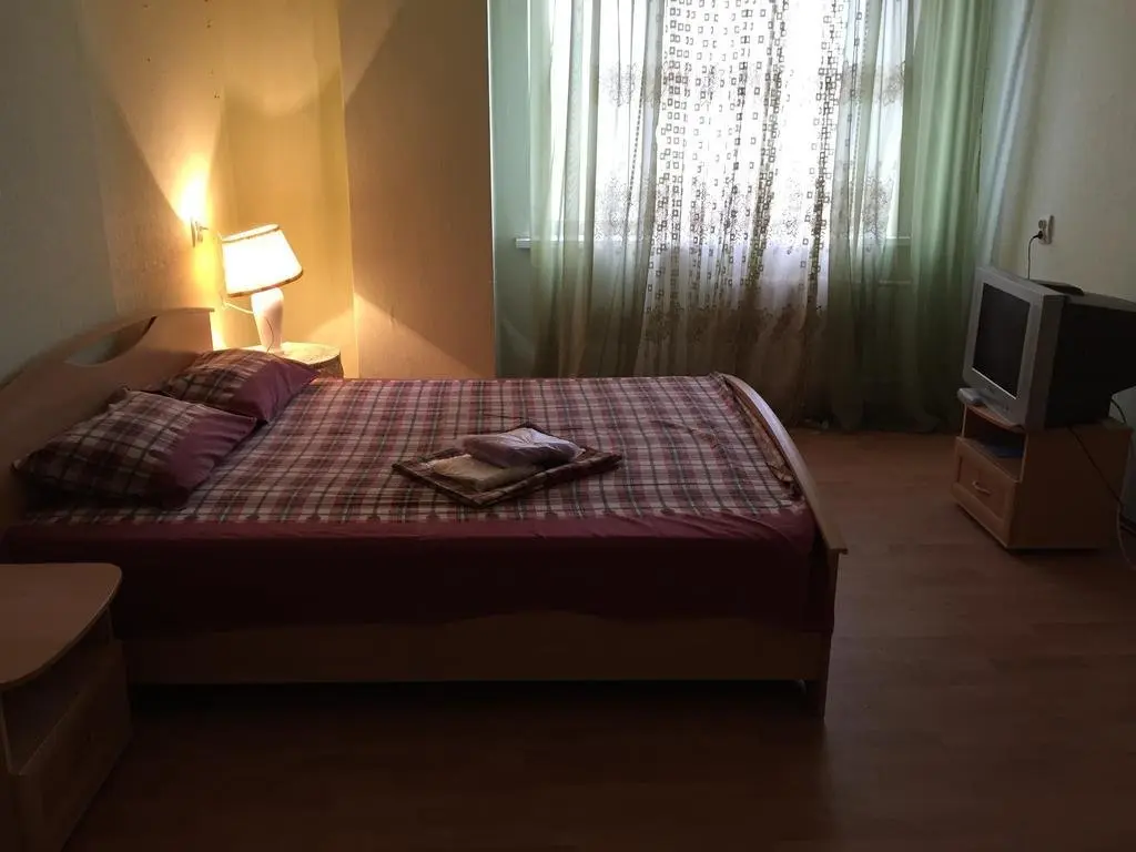 Орел: Apartment na Ulitse 8-go Marta
