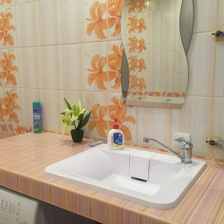 Орел: Apartment na Ulitse 8-go Marta
