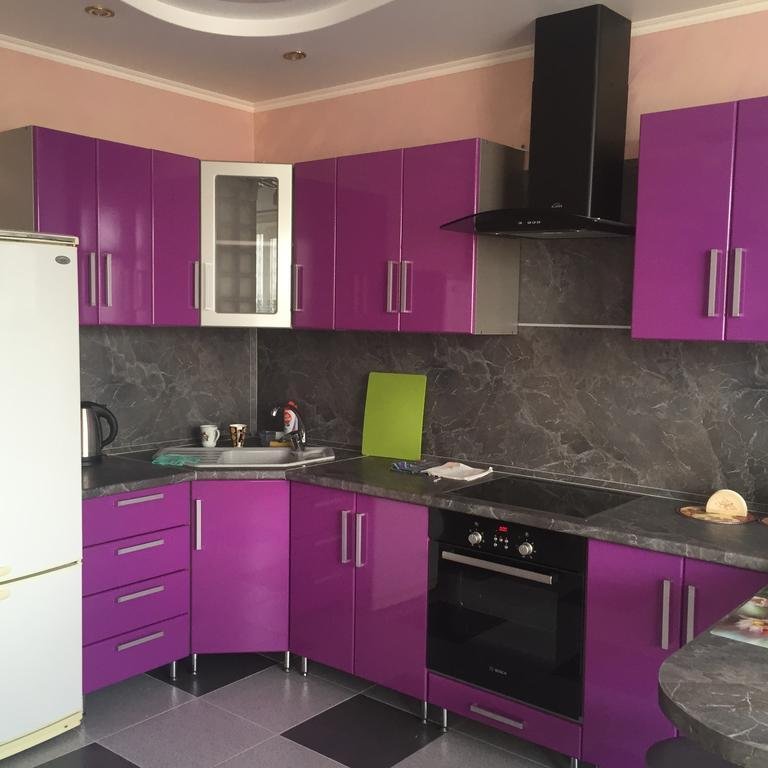 Орел: Apartment na Ulitse 8-go Marta
