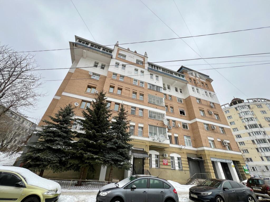 КакДома на улице Плеханова — фото 1