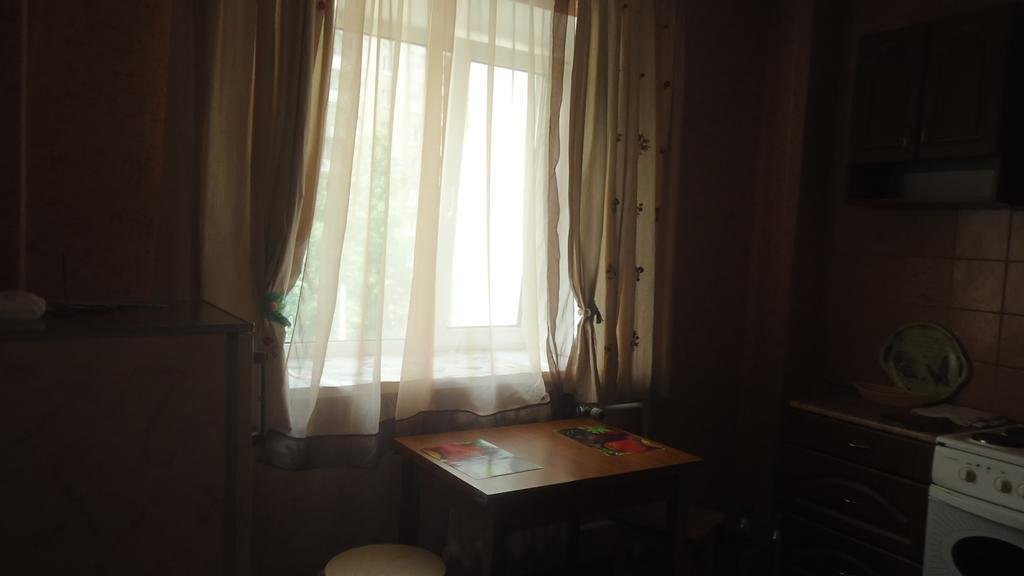 Орел: Apartment on Oktyabrskaya