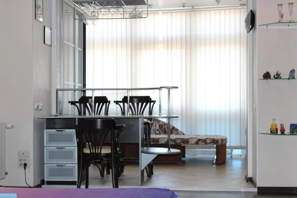 Орел: Apartment on Oktyabrskaya