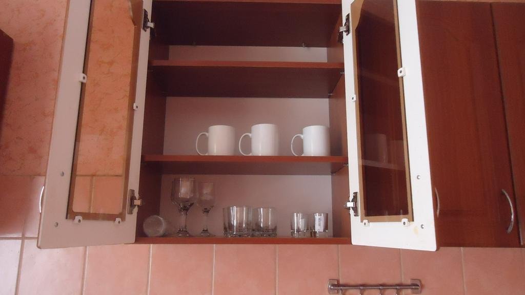 Орел: Apartment on Oktyabrskaya