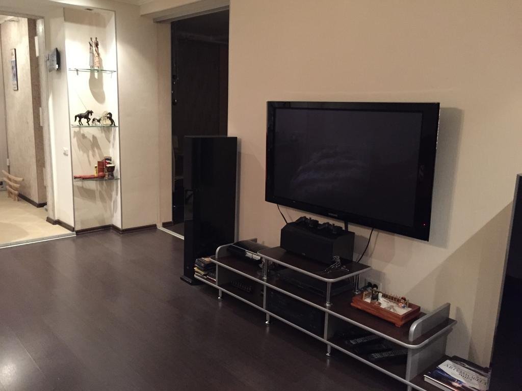 Орел: Apartment on Oktyabrskaya