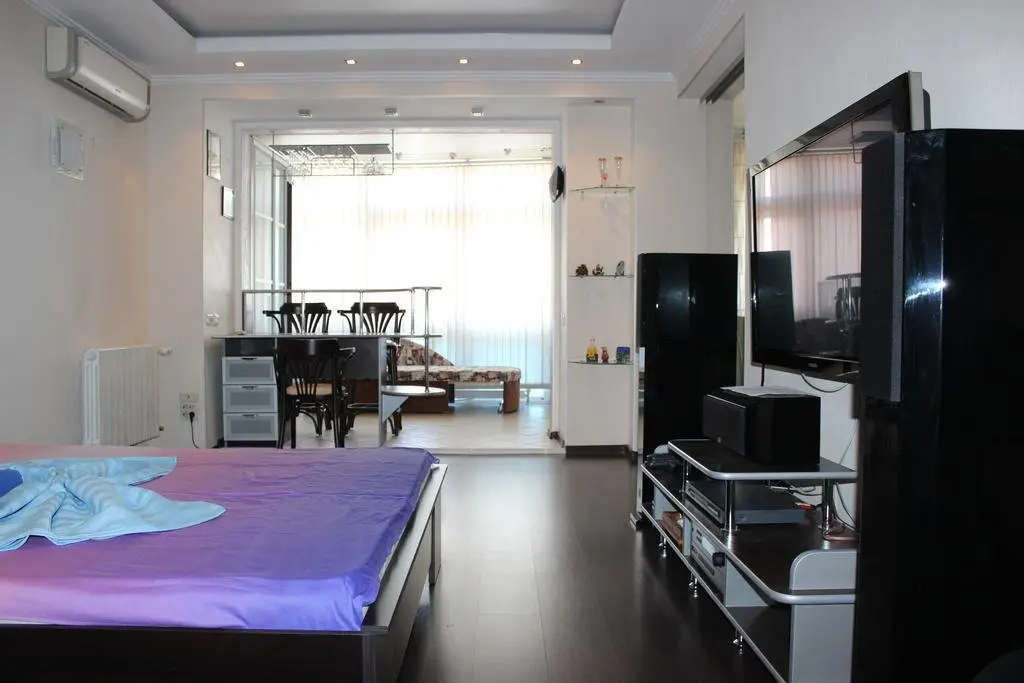 Орел: Apartment on Oktyabrskaya