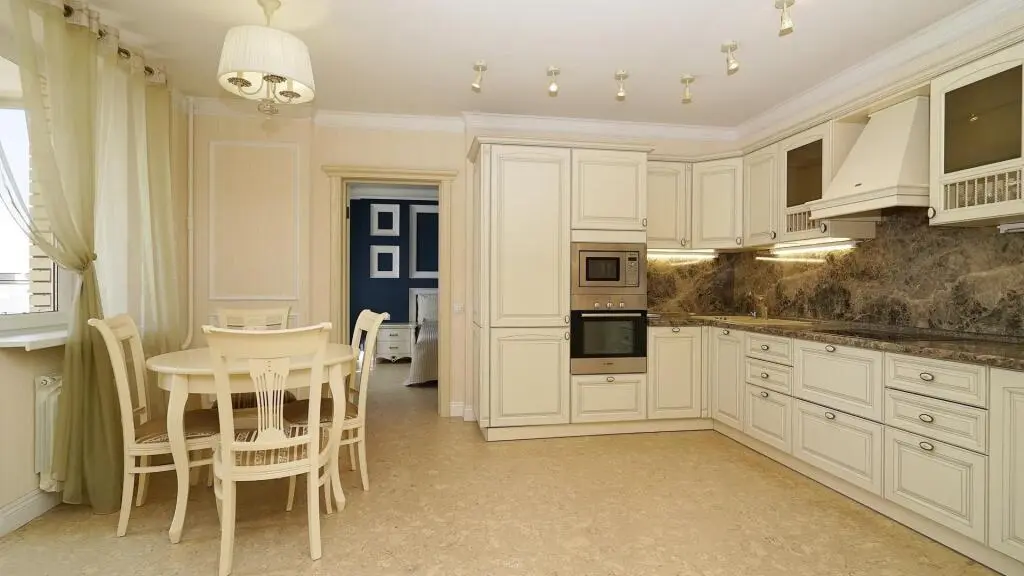 Казань: Апартаменты на улице Достоевского 50