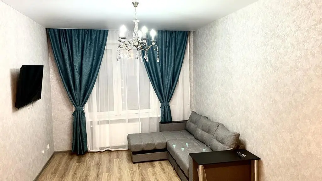 Казань: Апартаменты на улице Николая Ершова 65б/3