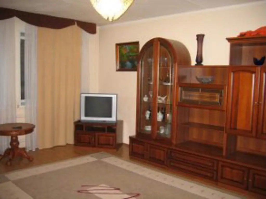 Орел: Apartment Saltykova