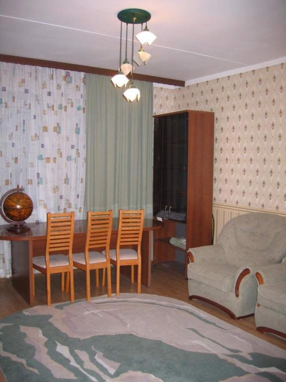 Орел: Apartment Saltykova