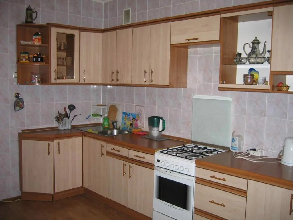 Орел: Apartment Saltykova