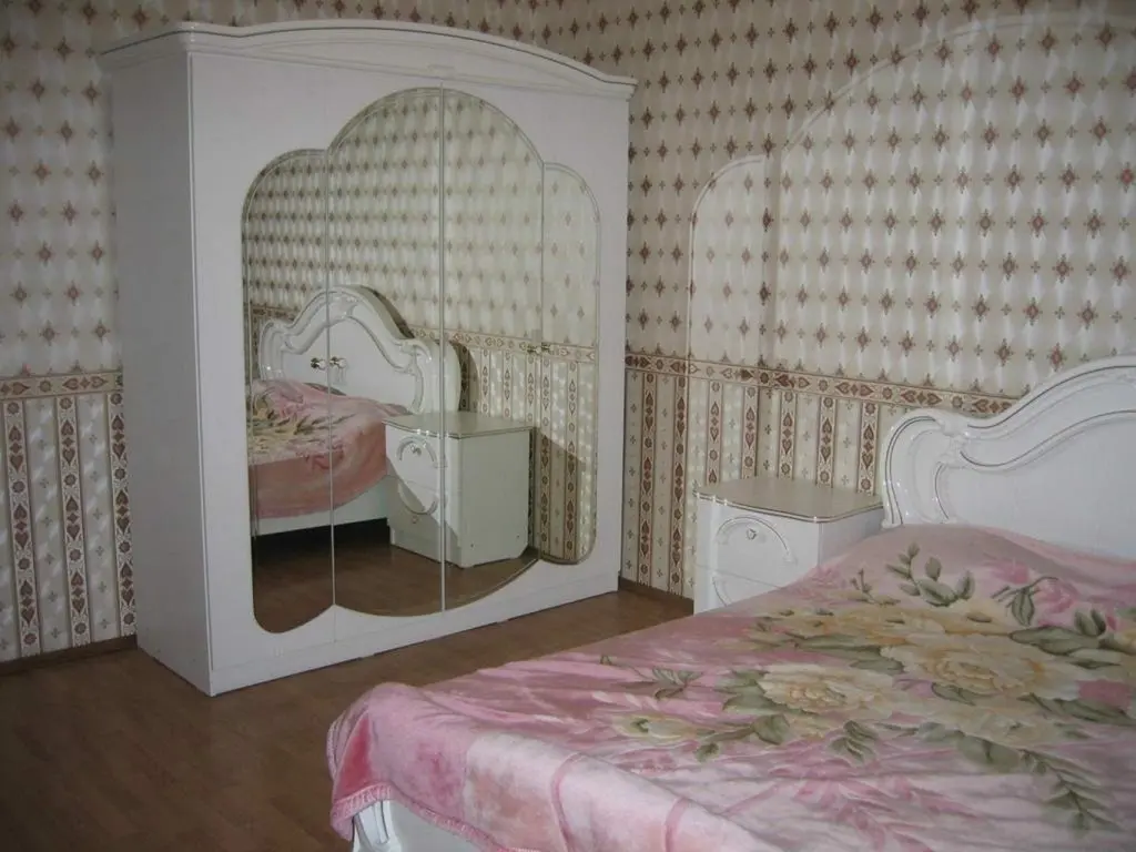 Орел: Apartment Saltykova