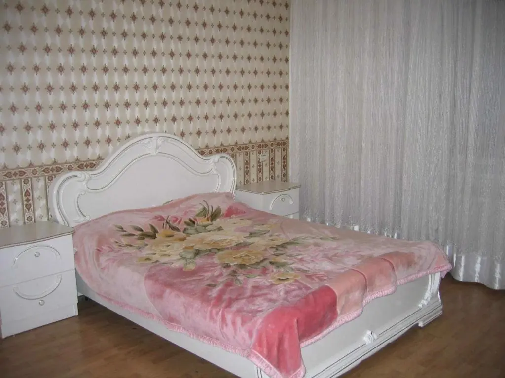 Орел: Apartment Saltykova