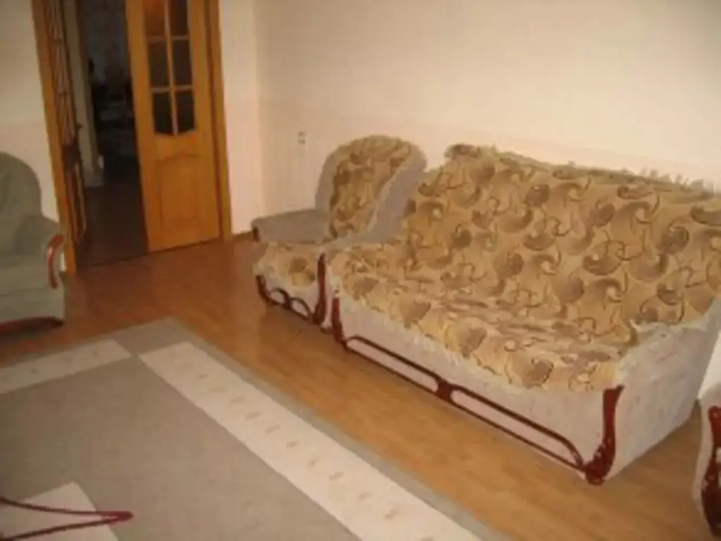 Орел: Apartment Saltykova