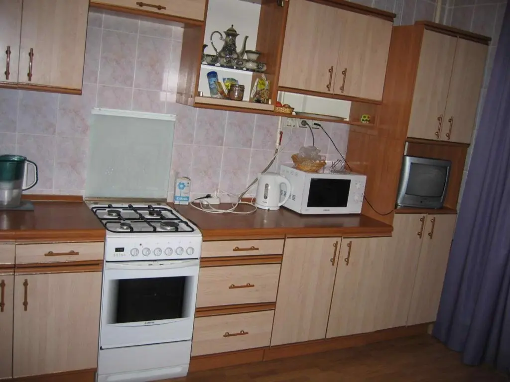 Орел: Apartment Saltykova