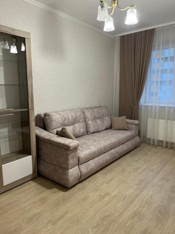 Апартаменты на проспекте Альберта Камалеева 34 — фото 1