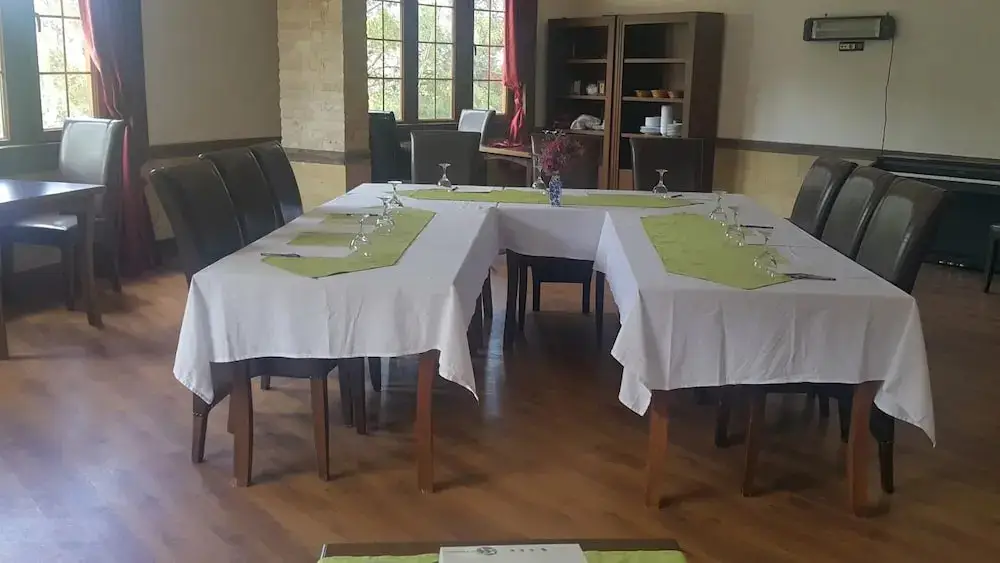 Позанты: Pendosis Tatil Koyu