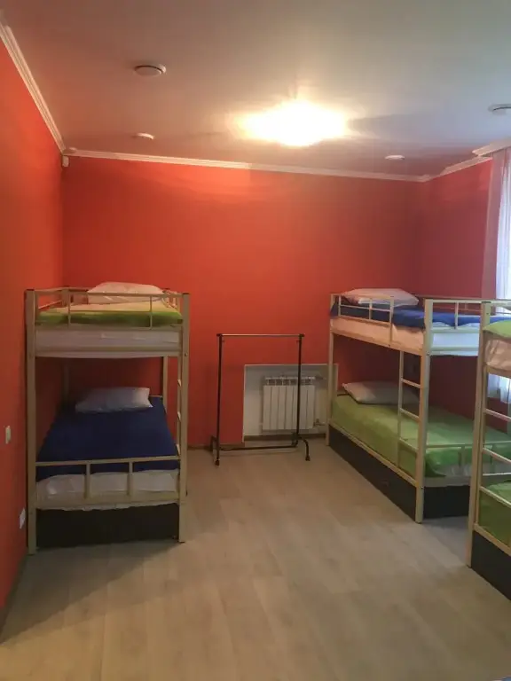 Орел: Хостел DeVu